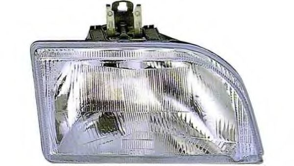IPARLUX 11310321 Основная фара для FORD FIESTA (Форд Фиэста) IPARLUX 11310321 Основная фара для FORD FIESTA (Форд Фиэста)