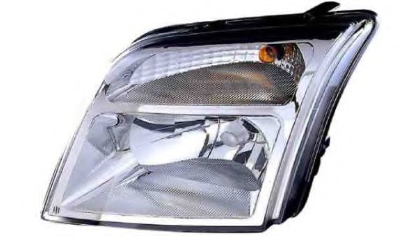 IPARLUX 11313801 Основная фара 12 2012 для FORD NEO CONNECT (Форд Нэо cоннэcт) IPARLUX 11313801 Основная фара 12 2012 для FORD NEO CONNECT (Форд Нэо cоннэcт)