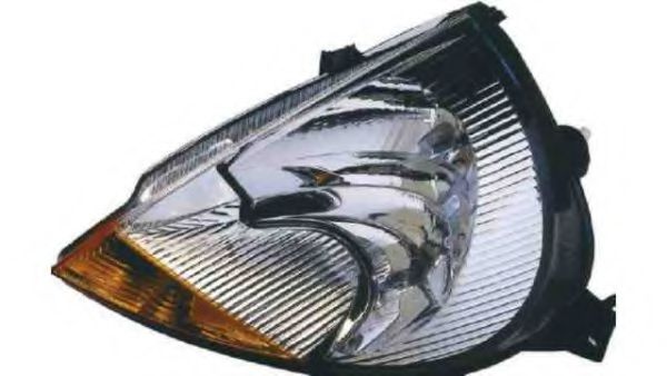 IPARLUX 11316001 Основная фара для FORD KA (Форд Ка) IPARLUX 11316001 Основная фара для FORD KA (Форд Ка)