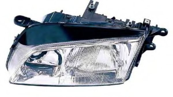 IPARLUX 11481303 Основная фара 12 2001 для MAZDA (Мазда) IPARLUX 11481303 Основная фара 12 2001 для MAZDA (Мазда)