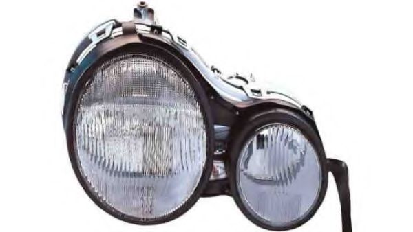 IPARLUX 11502501 Основная фара для MERCEDES-BENZ E-CLASS (Мэрcэдэс-бэнз Е класс) IPARLUX 11502501 Основная фара для MERCEDES-BENZ E-CLASS (Мэрcэдэс-бэнз Е класс)