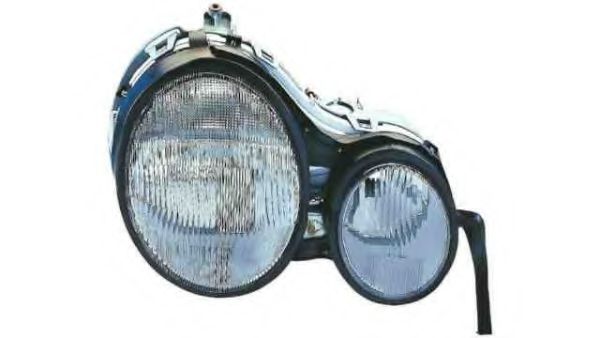 IPARLUX 11502503 Основная фара для MERCEDES-BENZ E-CLASS (Мэрcэдэс-бэнз Е класс) IPARLUX 11502503 Основная фара для MERCEDES-BENZ E-CLASS (Мэрcэдэс-бэнз Е класс)