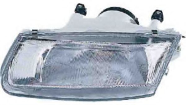 IPARLUX 11514101 Основная фара для MITSUBISHI CARISMA (Митсубиши/митсубиси Каризма) IPARLUX 11514101 Основная фара для MITSUBISHI CARISMA (Митсубиши/митсубиси Каризма)