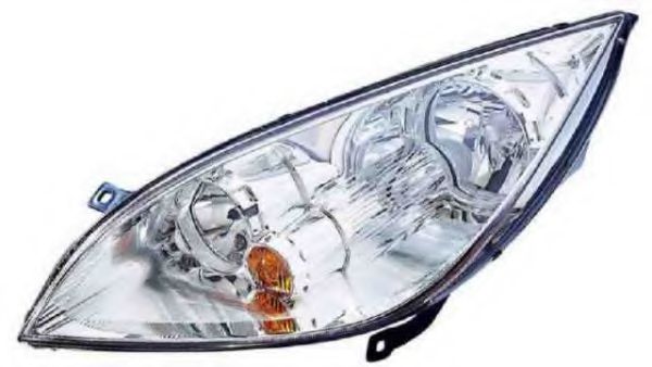 IPARLUX 11517401 Основная фара 12 2007 для MITSUBISHI COLT VI (Митсубиши/митсубиси Кольт 6) IPARLUX 11517401 Основная фара 12 2007 для MITSUBISHI COLT VI (Митсубиши/митсубиси Кольт 6)