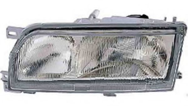 IPARLUX 11521001 Основная фара для NISSAN PRIMERA (Ниссан Примера) IPARLUX 11521001 Основная фара для NISSAN PRIMERA (Ниссан Примера)