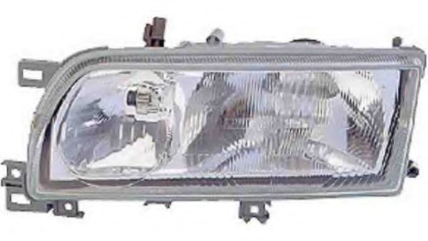 IPARLUX 11521021 Основная фара для NISSAN PRIMERA (Ниссан Примера) IPARLUX 11521021 Основная фара для NISSAN PRIMERA (Ниссан Примера)