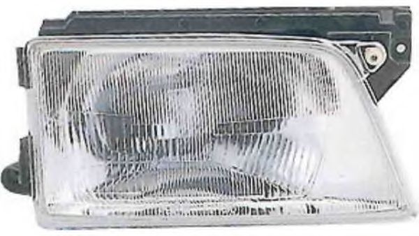 IPARLUX 11530221 Основная фара для OPEL (Опель) IPARLUX 11530221 Основная фара для OPEL (Опель)