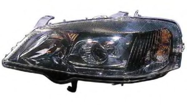 IPARLUX 11533303 Основная фара для OPEL (Опель)