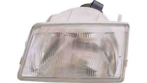 IPARLUX 11540521 Основная фара для PEUGEOT 205 I (Пежо 205 и) IPARLUX 11540521 Основная фара для PEUGEOT 205 I (Пежо 205 и)