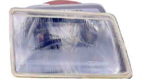 IPARLUX 11541021 Основная фара для PEUGEOT 309 II (Пежо 309 2) IPARLUX 11541021 Основная фара для PEUGEOT 309 II (Пежо 309 2)