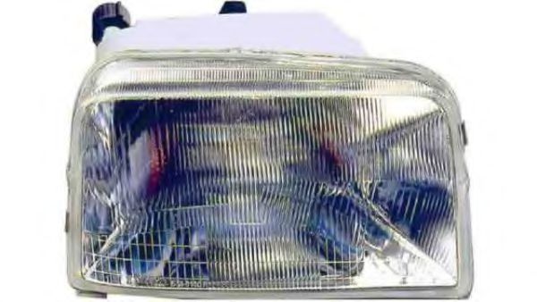 IPARLUX 11800921 Основная фара для RENAULT SUPER 5 (Рено Супэр 5) IPARLUX 11800921 Основная фара для RENAULT SUPER 5 (Рено Супэр 5)