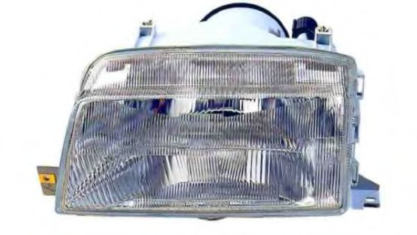 IPARLUX 11802521 Основная фара для RENAULT 19 I (Рено 19 1) IPARLUX 11802521 Основная фара для RENAULT 19 I (Рено 19 1)