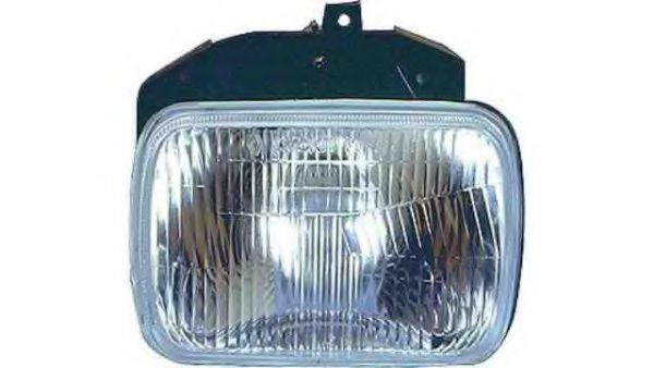 IPARLUX 11803521 Основная фара для RENAULT RAPID (Рено Рапид) IPARLUX 11803521 Основная фара для RENAULT RAPID (Рено Рапид)