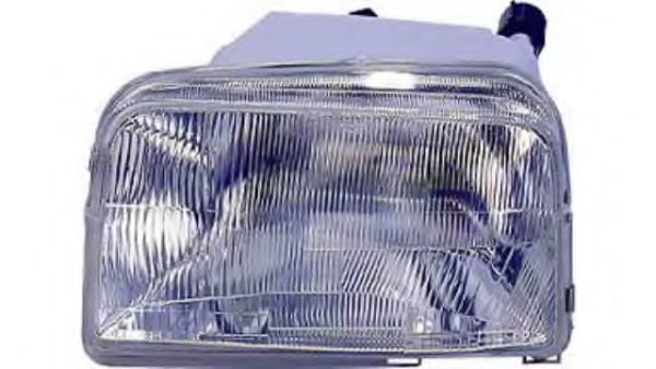IPARLUX 11803621 Основная фара 12 1994 для RENAULT RAPID (Рено Рапид) IPARLUX 11803621 Основная фара 12 1994 для RENAULT RAPID (Рено Рапид)