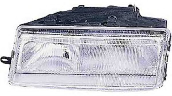 IPARLUX 11854001 Основная фара 07 1995 для SEAT TOLEDO (Сеат Толэдо) IPARLUX 11854001 Основная фара 07 1995 для SEAT TOLEDO (Сеат Толэдо)