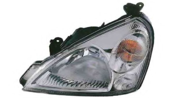 IPARLUX 11882501 Основная фара для SUZUKI LIANA (Сузуки Лиана) IPARLUX 11882501 Основная фара для SUZUKI LIANA (Сузуки Лиана)