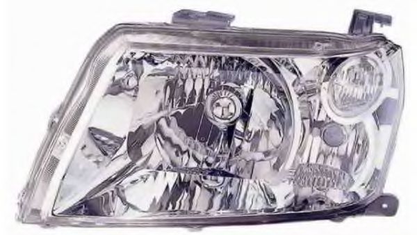 IPARLUX 11884301 Основная фара для SUZUKI GRAND ESCUDO II (Сузуки Гранд эсcудо 2) IPARLUX 11884301 Основная фара для SUZUKI GRAND ESCUDO II (Сузуки Гранд эсcудо 2)
