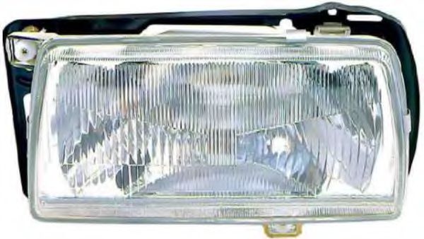 IPARLUX 11910305 Основная фара для VOLKSWAGEN JETTA II (Фольксваген Жэтта 2) IPARLUX 11910305 Основная фара для VOLKSWAGEN JETTA II (Фольксваген Жэтта 2)