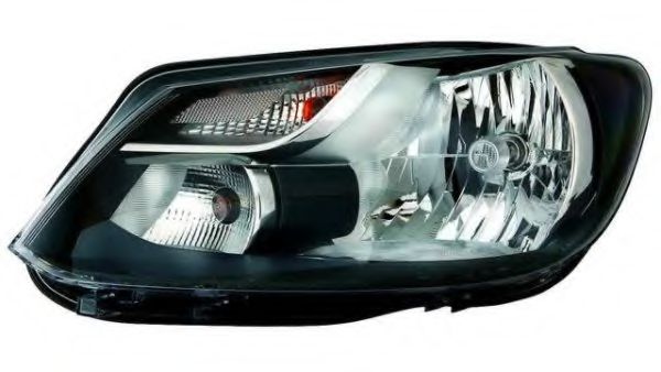 IPARLUX 11910311 Основная фара 