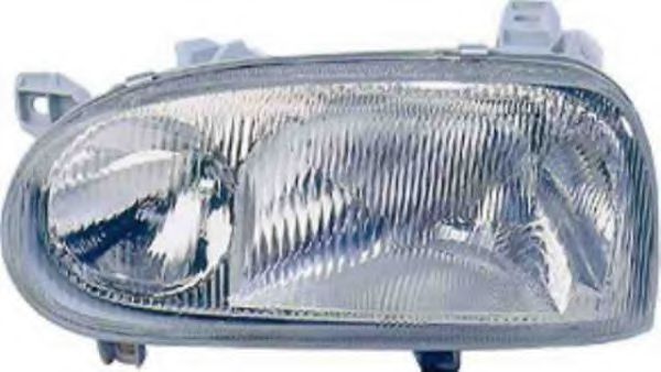 IPARLUX 11910603 Основная фара 