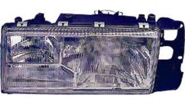 IPARLUX 11921501 Основная фара для VOLVO 960 (Вольво 960) IPARLUX 11921501 Основная фара для VOLVO 960 (Вольво 960)