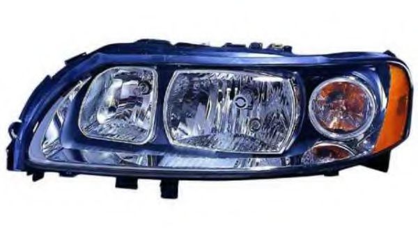 IPARLUX 11926601 Основная фара 05 2004 для VOLVO (Вольво) IPARLUX 11926601 Основная фара 05 2004 для VOLVO (Вольво)