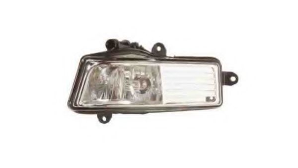 IPARLUX 13121901 Противотуманная фара для AUDI (Ауди) IPARLUX 13121901 Противотуманная фара для AUDI (Ауди)