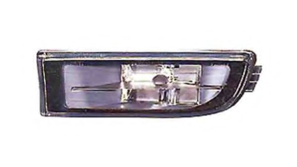 IPARLUX 13204271 Противотуманная фара 12 1997 для BMW 7 (Бмв 7) IPARLUX 13204271 Противотуманная фара 12 1997 для BMW 7 (Бмв 7)