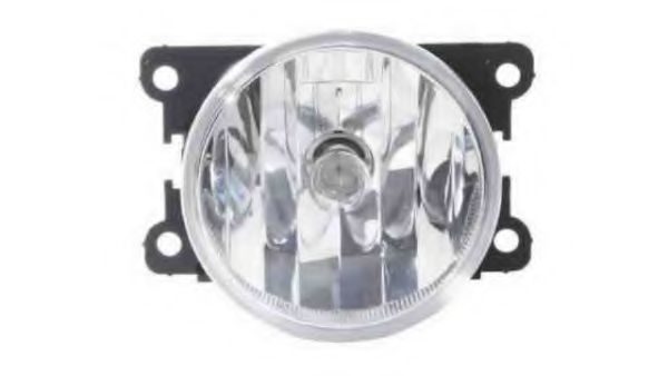 IPARLUX 13227679 Противотуманная фара для PEUGEOT 207 (Пежо 207) IPARLUX 13227679 Противотуманная фара для PEUGEOT 207 (Пежо 207)