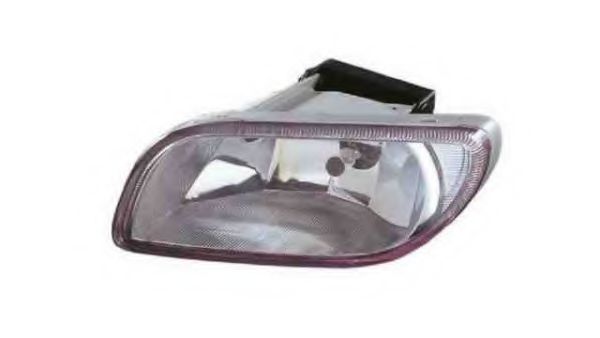 IPARLUX 13230201 Противотуманная фара 01 2006 для DAEWOO LACETTI (Дэу Лачетти) IPARLUX 13230201 Противотуманная фара 01 2006 для DAEWOO LACETTI (Дэу Лачетти)