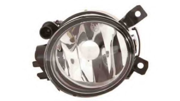 IPARLUX 13862701 Противотуманная фара 12 2012 для SKODA (Шкода) IPARLUX 13862701 Противотуманная фара 12 2012 для SKODA (Шкода)