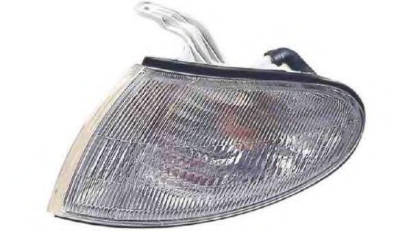 IPARLUX 14392061 Фонарь указателя поворота 12 1997 для HYUNDAI EXCEL (Хендай Эxcэл) IPARLUX 14392061 Фонарь указателя поворота 12 1997 для HYUNDAI EXCEL (Хендай Эxcэл)