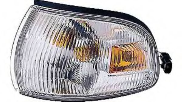 IPARLUX 14395181 Фонарь указателя поворота 01 1996 для HYUNDAI GRACE (Хендай Граcэ) IPARLUX 14395181 Фонарь указателя поворота 01 1996 для HYUNDAI GRACE (Хендай Граcэ)