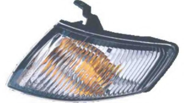 IPARLUX 14481262 Фонарь указателя поворота для MAZDA 626 V (Мазда 626 5) IPARLUX 14481262 Фонарь указателя поворота для MAZDA 626 V (Мазда 626 5)