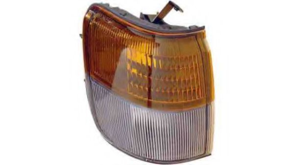 IPARLUX 14511141 Фонарь указателя поворота 09 1997 для MITSUBISHI PAJERO/SHOGUN (Митсубиши/митсубиси Пажэро/шогун) IPARLUX 14511141 Фонарь указателя поворота 09 1997 для MITSUBISHI PAJERO/SHOGUN (Митсубиши/митсубиси Пажэро/шогун)