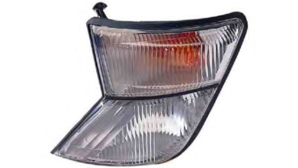 IPARLUX 14522381 Фонарь указателя поворота для NISSAN PATROL GR V (Ниссан Патрол гр 5) IPARLUX 14522381 Фонарь указателя поворота для NISSAN PATROL GR V (Ниссан Патрол гр 5)