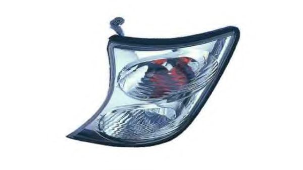 IPARLUX 14522401 Фонарь указателя поворота 09 2004 для NISSAN PATROL GR V (Ниссан Патрол гр 5) IPARLUX 14522401 Фонарь указателя поворота 09 2004 для NISSAN PATROL GR V (Ниссан Патрол гр 5)