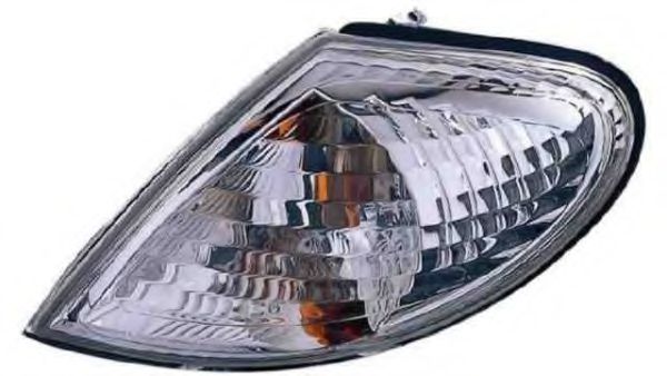 IPARLUX 14524281 Фонарь указателя поворота 08 2002 для NISSAN (Ниссан) IPARLUX 14524281 Фонарь указателя поворота 08 2002 для NISSAN (Ниссан)