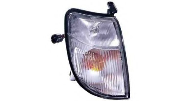 IPARLUX 14525861 Фонарь указателя поворота 11 2001 для NISSAN (Ниссан) IPARLUX 14525861 Фонарь указателя поворота 11 2001 для NISSAN (Ниссан)