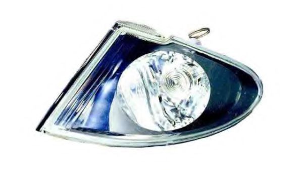 IPARLUX 14807361 Фонарь указателя поворота<br >10 1998 