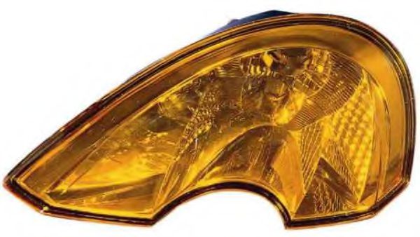 IPARLUX 14808521 Фонарь указателя поворота<br >01 2008 