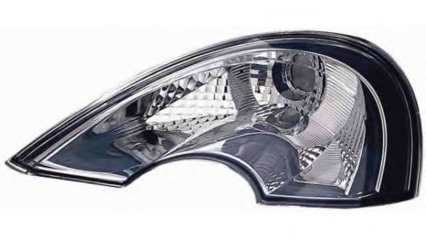 IPARLUX 14808561 Фонарь указателя поворота<br >01 2008 