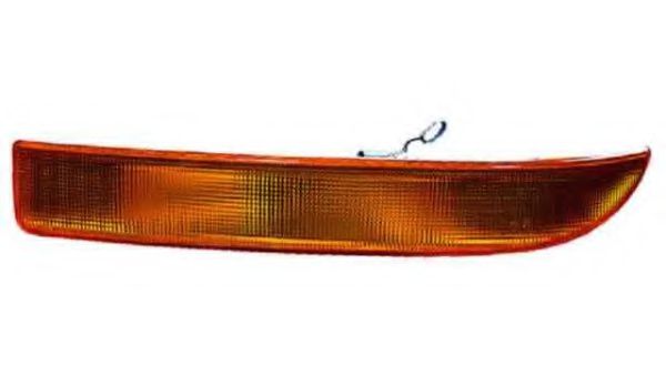 IPARLUX 14809021 Фонарь указателя поворота 