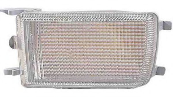 IPARLUX 14910661 Фонарь указателя поворота для VOLKSWAGEN GOLF III (Фольксваген Гольф 3) IPARLUX 14910661 Фонарь указателя поворота для VOLKSWAGEN GOLF III (Фольксваген Гольф 3)