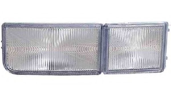 IPARLUX 14912711 Фонарь указателя поворота 10 1993 для VOLKSWAGEN PASSAT (Фольксваген Пассат) IPARLUX 14912711 Фонарь указателя поворота 10 1993 для VOLKSWAGEN PASSAT (Фольксваген Пассат)