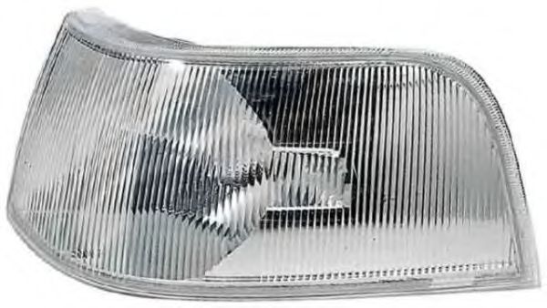 IPARLUX 14923162 Фонарь указателя поворота 