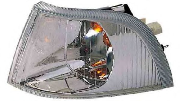 IPARLUX 14924065 Фонарь указателя поворота 