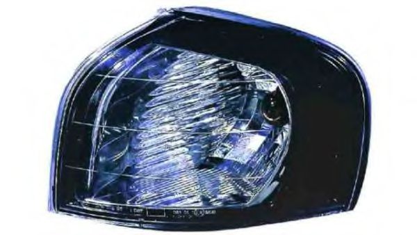 IPARLUX 14926161 Фонарь указателя поворота<br >01 2003 