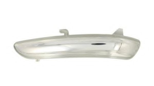 IPARLUX 15023421 Фонарь указателя поворота 