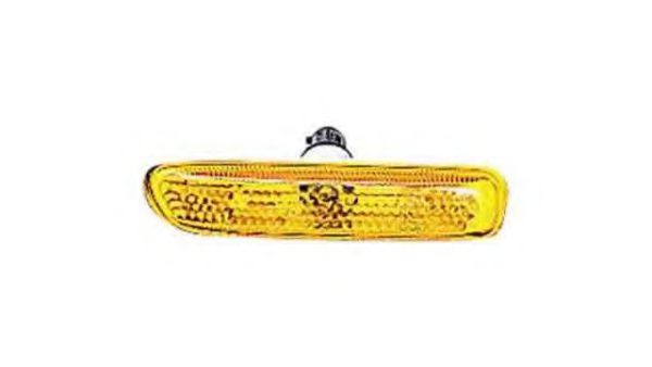 IPARLUX 15200555 Фонарь указателя поворота 